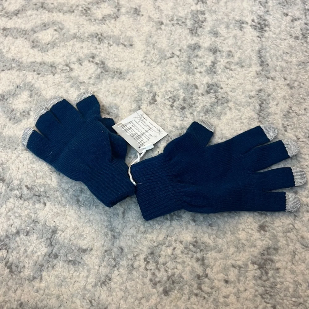 Gloves